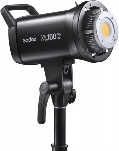 Godox video light SL-100D LED image 1