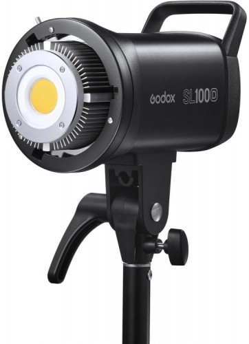 Godox video light SL-100D LED image 2