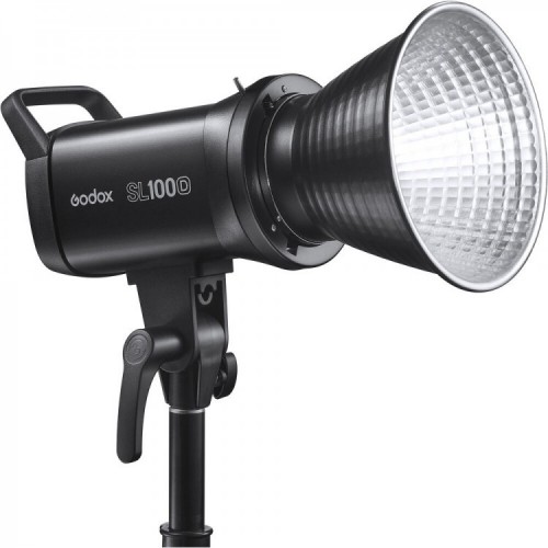 Godox video light SL-100D LED image 5