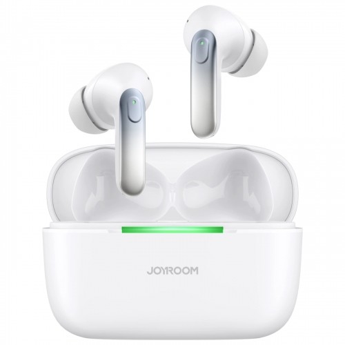 Joyroom Jbuds wireless in-ear headphones (JR-BC1) - white image 1