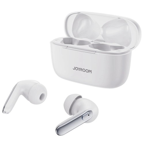 Joyroom Jbuds wireless in-ear headphones (JR-BC1) - white image 2