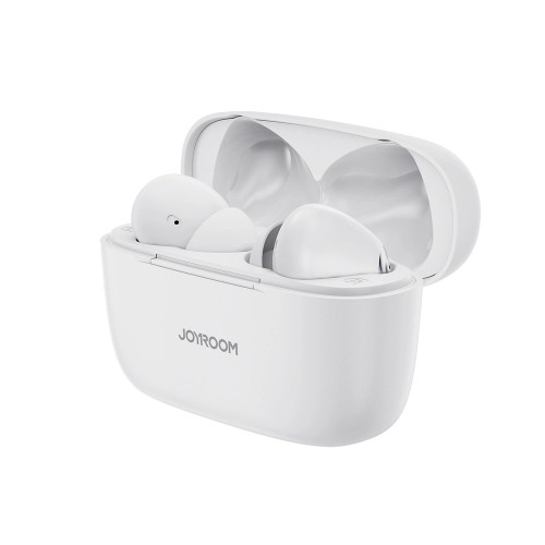 Joyroom Jbuds wireless in-ear headphones (JR-BC1) - white image 3