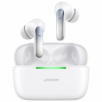 Joyroom Jbuds wireless in-ear headphones (JR-BC1) - white