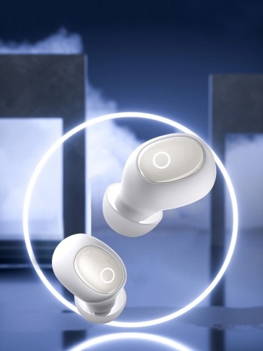 Joyroom Jdots Series wireless headphones (JR-DB2) - white image 3