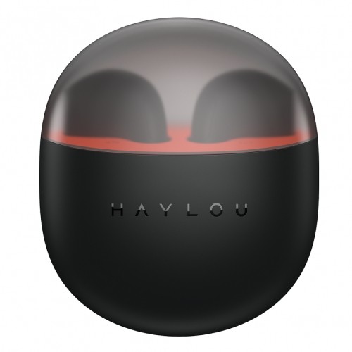 Haylou X1 Neo TWS Wireless Earbuds Black image 1