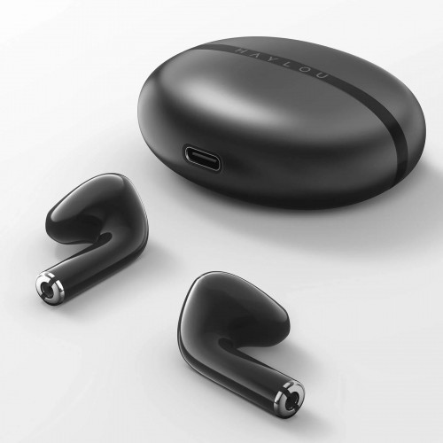 Haylou X1 2023 TWS Wireless Earbuds Tarnish image 1