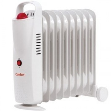 Comfort C319-9 Eļļas radiators 1000W