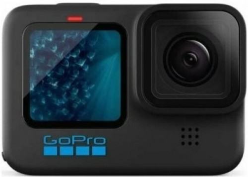 GoPro HERO12 Action Camera Holiday Edition Bundle Sporta kamera image 2