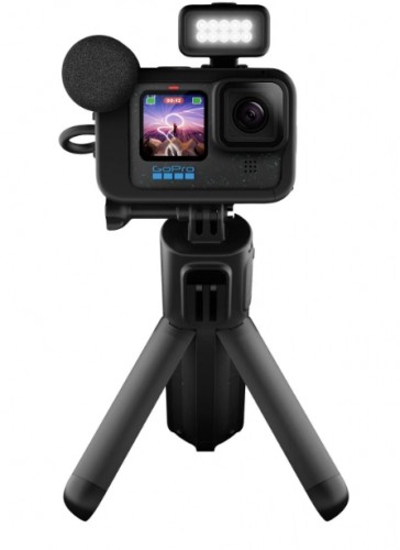 GoPro HERO12 Sporta Kamera image 1