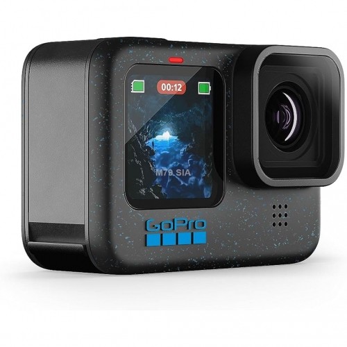 GoPro HERO12 Action Cпортивная камера image 1