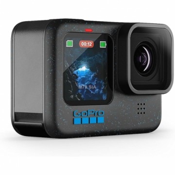 GoPro HERO12 Action Cпортивная камера