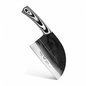 Fissman Сербский нож - топорик 18 см El Toro Loco