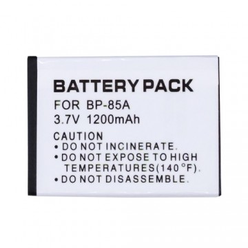 Extradigital SAMSUNG BP85A Battery, 1200mAh