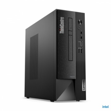 Lenovo ThinkCentre Neo 50s SFF 11SX0060GE - Intel i3-12100, 8GB RAM, 256GB SSD, Intel UHD Grafik 730, Win11 Pro