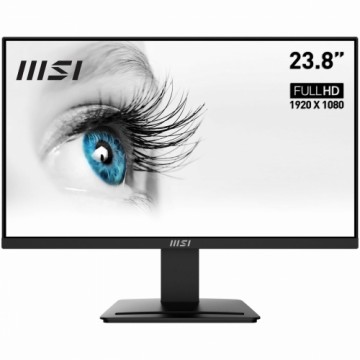 Monitors MSI PRO MP2412 23,8" LCD