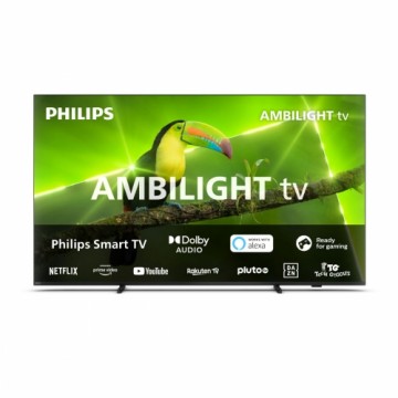 Смарт-ТВ Philips 75PUS8008 75" 4K Ultra HD LED