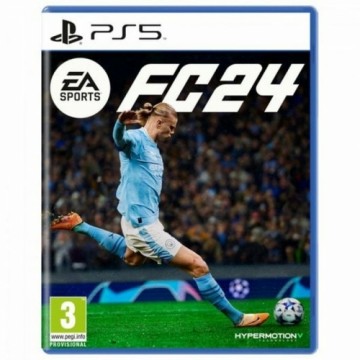 Videospēle PlayStation 5 EA Sports EA SPORTS FC 24