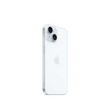 Viedtālruņi iPhone 15 Apple MTP43QL/A 6,1" 128 GB 6 GB RAM Zils