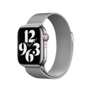 Ремешок для часов Watch 41 Apple MTJN3ZM/A M/L Серебристый