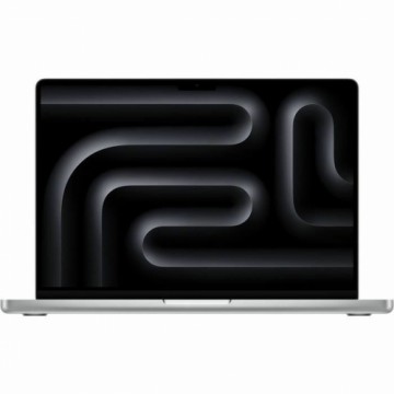 Piezīmju Grāmatiņa Apple MacBook Pro Laptop Azerty Francūzis 8 GB RAM 512 GB SSD