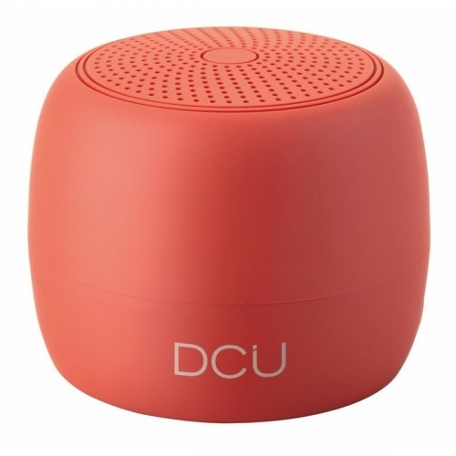 Dcu Tecnologic Портативный Bluetooth-динамик DCU MINI image 1