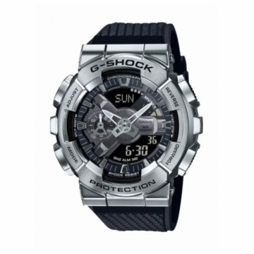 Часы унисекс Casio G-Shock GM-S110-1AER