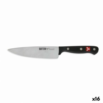 Кухонный нож Quttin Sybarite 16 cm (16 штук)