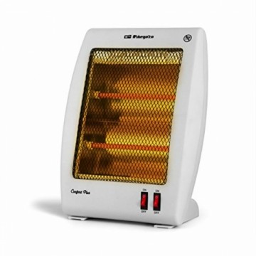 Gāzes Krāsns Orbegozo BP 5000 Balts 800 W