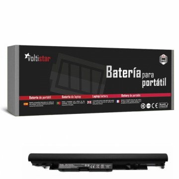 Аккумулятор для Ноутбук Voltistar BAT2172 Чёрный 2200 mAh (Пересмотрено A)