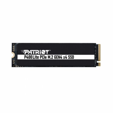 Cietais Disks Patriot Memory Viper P400 250 GB SSD