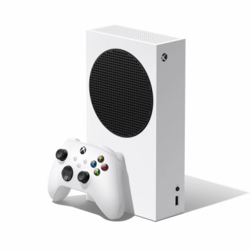 Video spēļu konsole Microsoft Xbox Series S