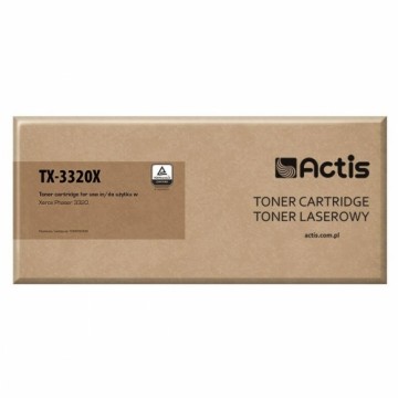 Toneris Actis TX-3320X Melns
