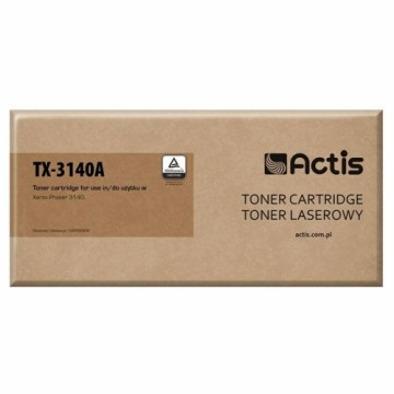 Toneris Actis TX-3140A Melns