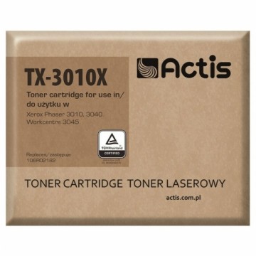 Toneris Actis TX-3010X Melns