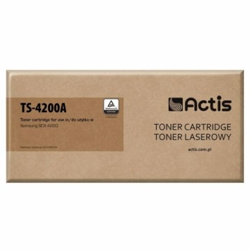 Toneris Actis TS-4200A Melns