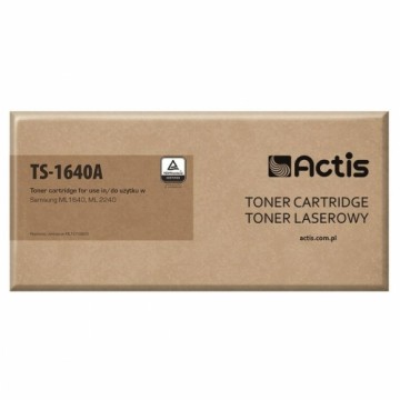 Toneris Actis TS-1640A Melns