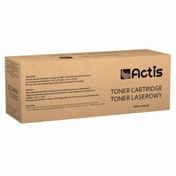 Toneris Actis TO-B432A Melns