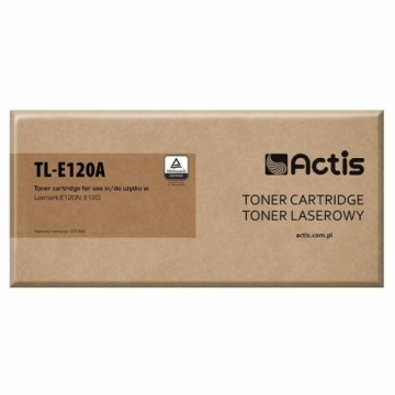 Toneris Actis TL-E120A Melns