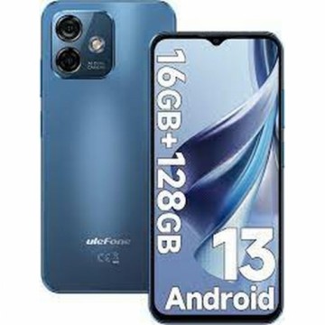 Смартфоны Ulefone Note 16 Pro 8 GB RAM Синий 6,52" 128 Гб