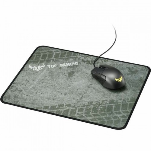 Neslīdošs paklājs Asus TUF Gaming P3 Melns image 2