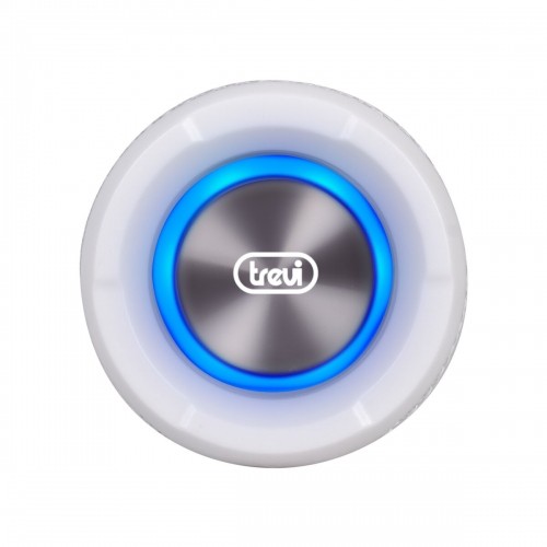 Портативный Bluetooth-динамик Trevi XR 8A25 Белый 14 W image 3