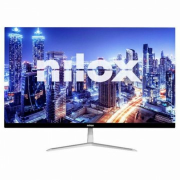 Monitors Nilox NXM24FHD01 23,8" FHD LED LED VA 75 Hz