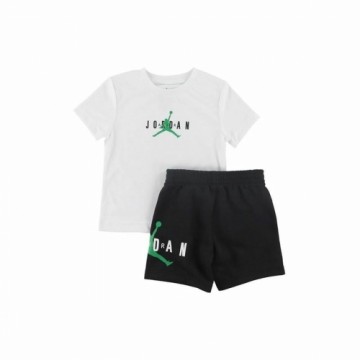 Bērnu Sporta Tērps Jordan  Jordan Sustainable  Balts
