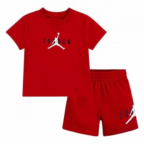 Bērnu Sporta Tērps Jordan Jordan image 3