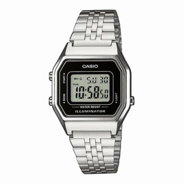 Мужские часы Casio Серый (Ø 33 mm)