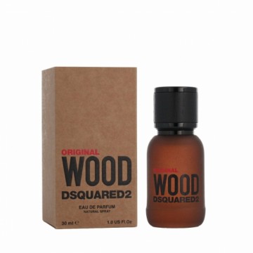 Parfem za muškarce Dsquared2 EDP Original Wood 30 ml