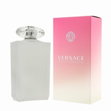 Ķermeņa losjons Versace Bright Crystal 200 ml