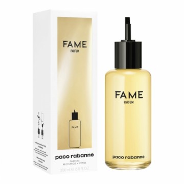 Parfem za žene Paco Rabanne Smaržu dozators Fame 200 ml