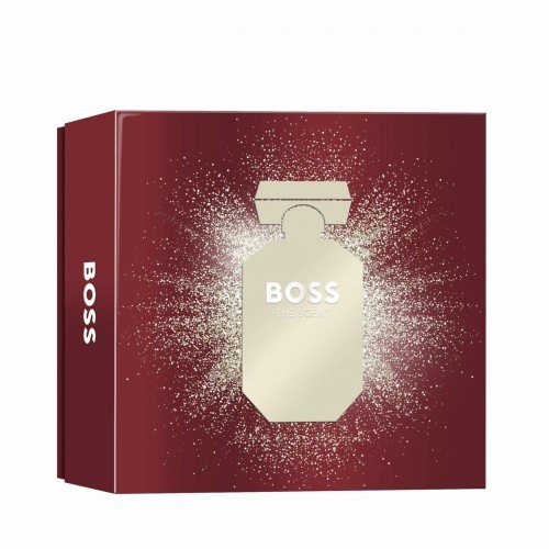 Set ženski parfem Hugo Boss EDP BOSS The Scent 2 Daudzums image 2