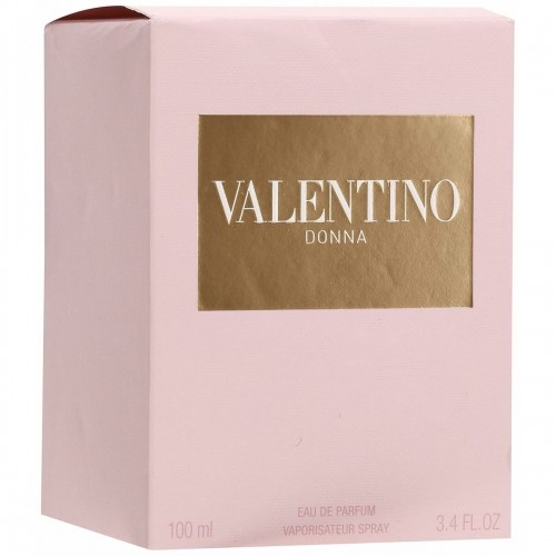 Женская парфюмерия Valentino EDP 100 ml Valentino Donna image 2